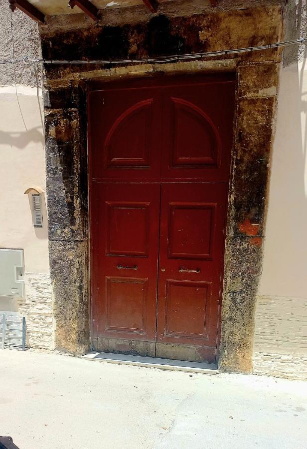 Suite Della Cattedrale Palermo Eksteriør bilde